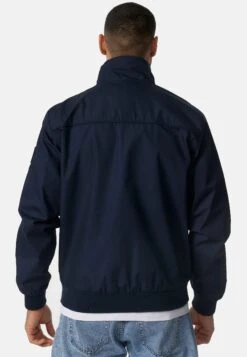 Indicode Jeans Jas - Navy -Indicode Jeans Verkoop 759278bf7ecd423aa62f3e808cadab8a