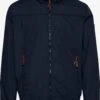 Indicode Jeans Tussenjassen Tussenjas Kloppo Heren Navy
