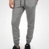 Indicode Jeans Idnapanee - Trainingsbroek - Grey Mix