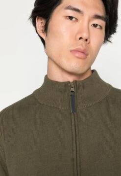 Indicode Jeans Vincenzo - Vest - Army -Indicode Jeans Verkoop 7644b04df9d94cf0a0741a6bd2b1ef14