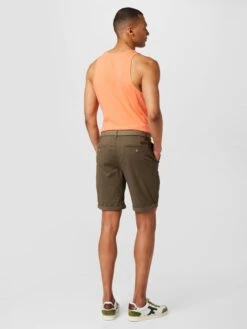 Indicode Jeans Shorts Regular Broek Conor Heren Olijfgroen 8 Indicode Jeans Shorts Regular Broek Conor Heren Olijfgroen -Indicode Jeans Verkoop 76671c065525e5fb963e3390602a3c48