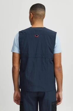 Indicode Jeans Bodywarmers Bodywarmer Piet Heren Navy 8 Indicode Jeans Bodywarmers Bodywarmer Piet Heren Navy -Indicode Jeans Verkoop 76b840fdc05ba34a3e6a1eb03ca7eafe