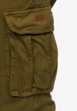 Indicode Jeans Cargobroeken Regular Cargobroek William Heren Kaki 9 Indicode Jeans Cargobroeken Regular Cargobroek William Heren Kaki -Indicode Jeans Verkoop 77261c0b802222164dfce687a065c3fd