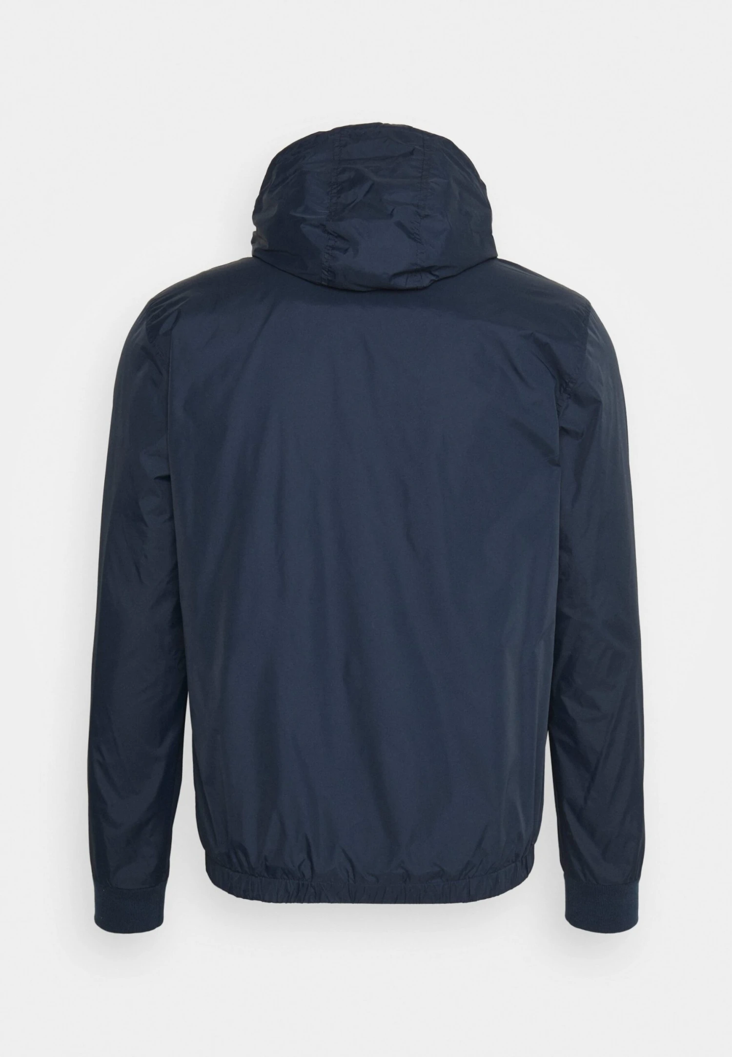 Indicode Jeans Grimes - Lichte Jas - Navy 2 Indicode Jeans Grimes - Lichte Jas - Navy - Image 2