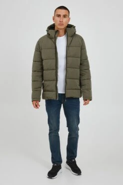 Indicode Jeans Winterjassen Winterjas Herschel Heren Olijfgroen 8 Indicode Jeans Winterjassen Winterjas Herschel Heren Olijfgroen -Indicode Jeans Verkoop 779b0c00926a27923e86f5f6fbdfc098