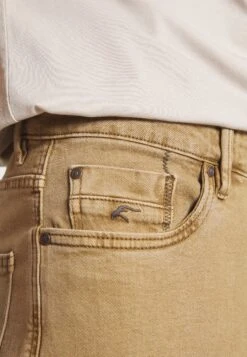 Indicode Jeans Incalli - Relaxed Fit Jeans - Otter -Indicode Jeans Verkoop 77db6961e9374afeb75b640510e104d2