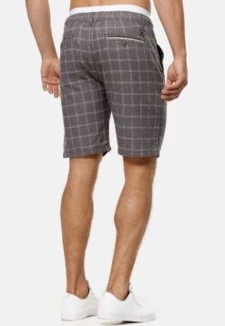 Indicode Jeans Corvallis - Shorts - Pewter 8 Indicode Jeans Corvallis - Shorts - Pewter -Indicode Jeans Verkoop 784725e4d6b2425b98695e8970e2053e