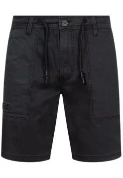 Indicode Jeans Jeansshort - Black -Indicode Jeans Verkoop 78849535cbb141298d7ed5a7f1c05d94