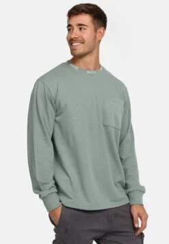 Indicode Jeans Inwhann - Sweater - Meadow 7 Indicode Jeans Inwhann - Sweater - Meadow -Indicode Jeans Verkoop 797db808e87c487f9ab5d53032bee729