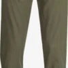 Indicode Jeans Pantalons Regular Broek Veneto Heren Kaki