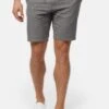 Indicode Jeans Incaro - Shorts - Pewter