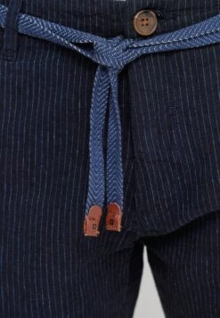 Indicode Jeans Chino Shorts Regular Chino Heren Nachtblauw -Indicode Jeans Verkoop 7a0c2cdf011343140b9568da283b7b64