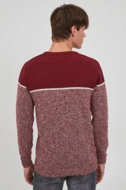 Indicode Jeans Crewneck Truien Trui LYNN Heren Rood 9 Indicode Jeans Crewneck Truien Trui LYNN Heren Rood -Indicode Jeans Verkoop 7a1190ef168c4e9625a22637bb8413c4