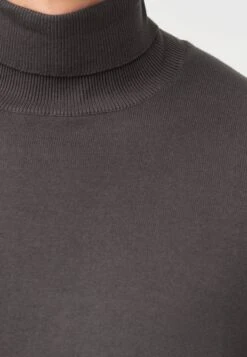 Indicode Jeans Coltruien Trui Gates Heren Donkergrijs -Indicode Jeans Verkoop 7a2b5eda246659dc2d2be4f77fdbd3f1