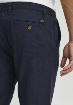 Indicode Jeans Combat - Broek - Navy -Indicode Jeans Verkoop 7adc6ea7aca540cf969e881dc9e817a9