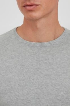 Indicode Jeans Crewneck Truien Trui BADAN Heren Grijs 10 Indicode Jeans Crewneck Truien Trui BADAN Heren Grijs -Indicode Jeans Verkoop 7ae733977f1d33d1186d00220b898ff7