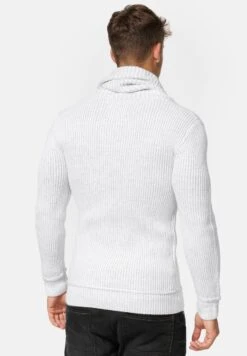 Indicode Jeans Keshawn - Trui - Weiss -Indicode Jeans Verkoop 7bcc544ff6934e4c9070e09cca6a0935