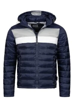 Indicode Jeans Hampshire - Winterjas - Navy Mix 11 Indicode Jeans Hampshire - Winterjas - Navy Mix -Indicode Jeans Verkoop 7bf2505c2c9742b2849c33b491c0f3b9