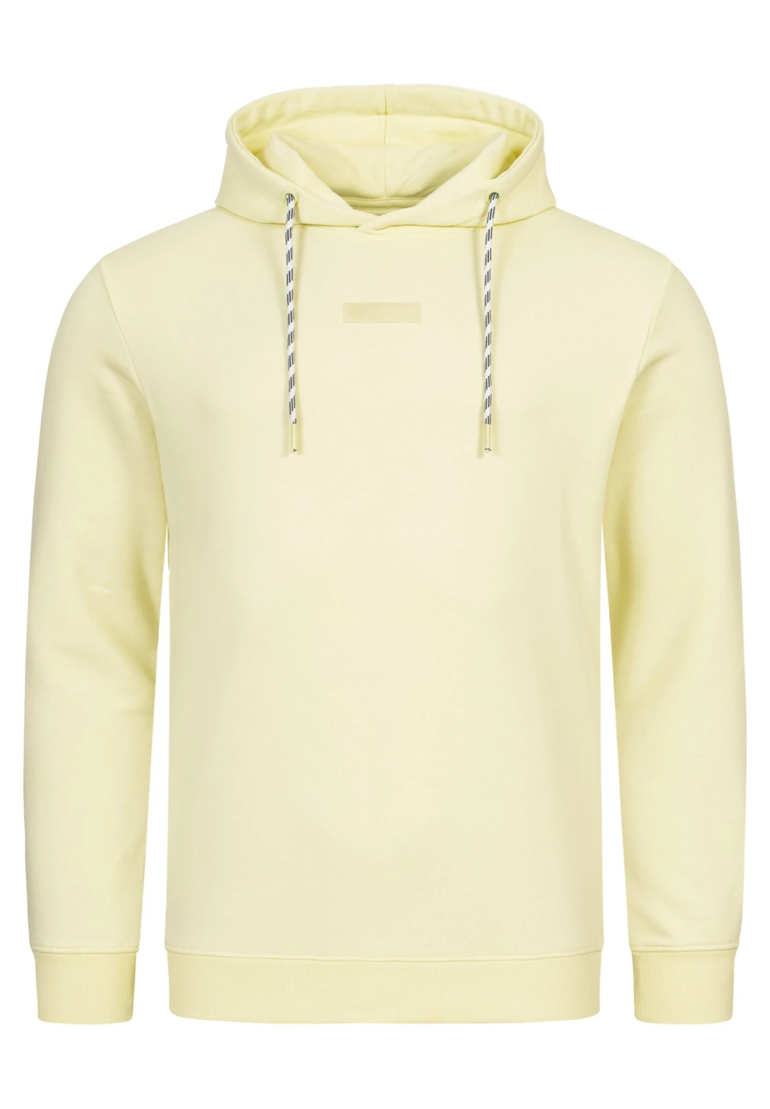 Indicode Jeans Bentley - Hoodie - Young Wheat 6 Indicode Jeans Bentley - Hoodie - Young Wheat - Image 6