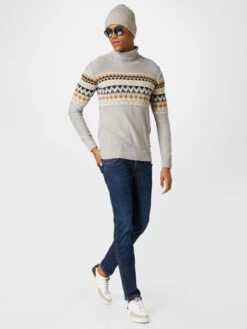 Indicode Jeans Coltruien Trui Tarly Heren Lichtgrijs 9 Indicode Jeans Coltruien Trui Tarly Heren Lichtgrijs -Indicode Jeans Verkoop 7cd43892d49e6767691e471b4891ae27