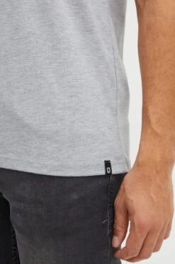 Indicode Jeans T-shirts Shirt Ronny Heren Lichtgrijs 11 Indicode Jeans T-shirts Shirt Ronny Heren Lichtgrijs -Indicode Jeans Verkoop 7cfa7c7ac5f914e969d4ae8aac156bc1