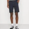 Indicode Jeans Kaiser Chino Exclusiv - Shorts - Navy