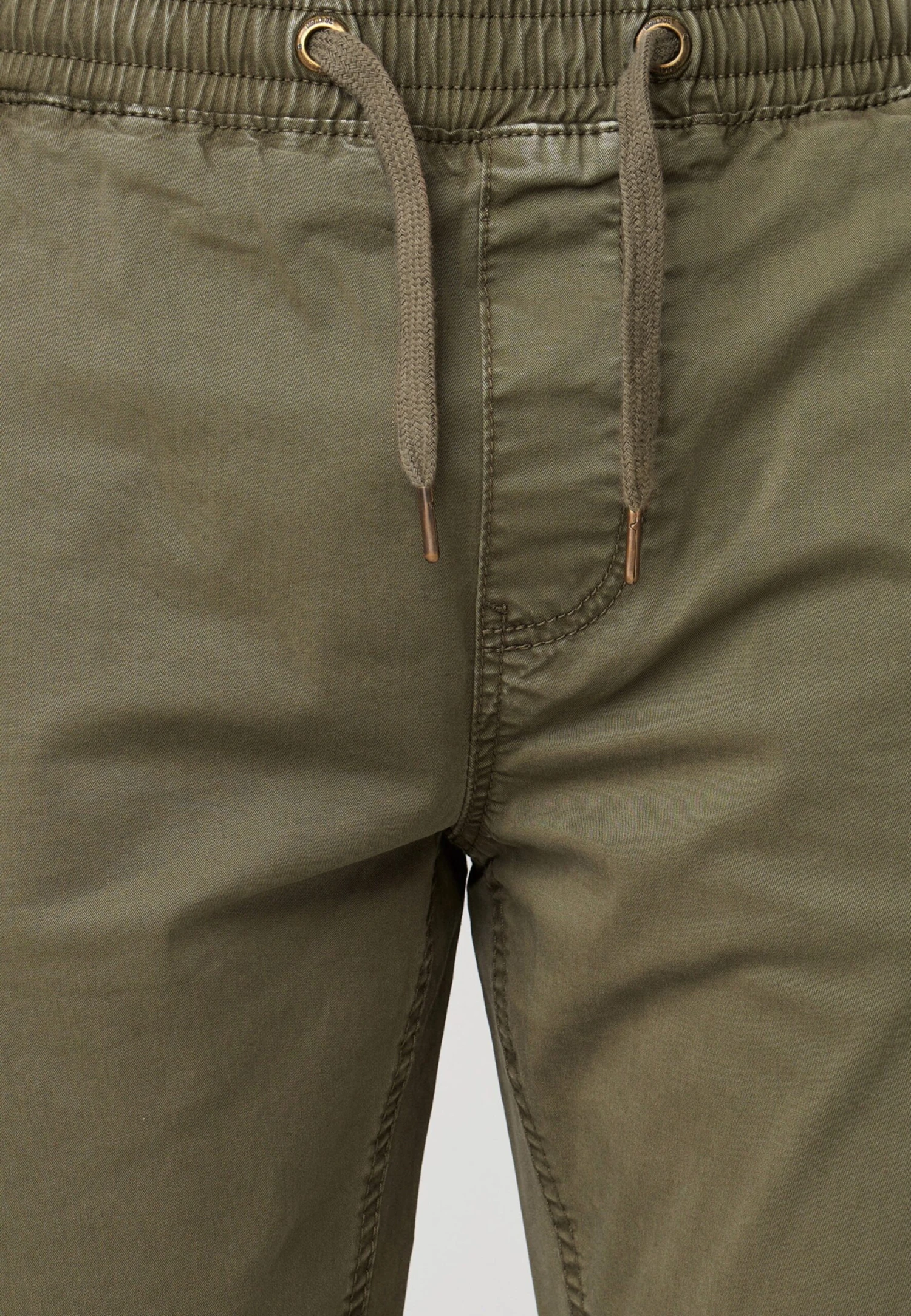 Indicode Jeans Pantalons Regular Broek Fields Heren Olijfgroen 6 Indicode Jeans Pantalons Regular Broek Fields Heren Olijfgroen - Image 6