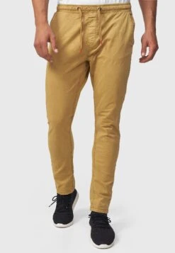 Indicode Jeans Osborne - Broek - Amber