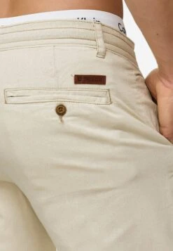 Indicode Jeans Pantalons Regular Broek Veneto Heren Wit -Indicode Jeans Verkoop 7f0f38ba874ef250d31c810f4a0111fa