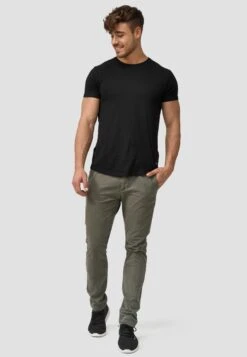 Indicode Jeans Chinos Regular Chino Heren Kaki 8 Indicode Jeans Chinos Regular Chino Heren Kaki -Indicode Jeans Verkoop 7f191585a7a48e72aa0d4d7f8949a51f