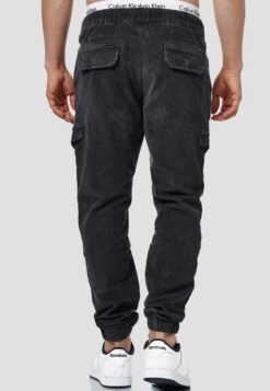 Indicode Jeans Cargobroeken Regular Cargobroek Walker Heren Zwart 8 Indicode Jeans Cargobroeken Regular Cargobroek Walker Heren Zwart -Indicode Jeans Verkoop 7f1df2cfc43c414fc12f24583e2a853a