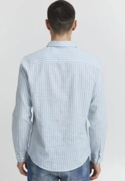 Indicode Jeans Hanko - Overhemd - Moonlight -Indicode Jeans Verkoop 7f5c1dd06a7146f89eb5e3fb31b6121b