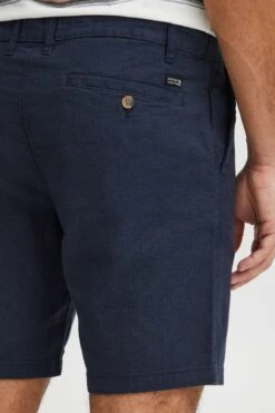 Indicode Jeans Shorts Regular Broek Idfrankul Heren Navy -Indicode Jeans Verkoop 7f605530c8b9d38333e6e3eab8ea08f2