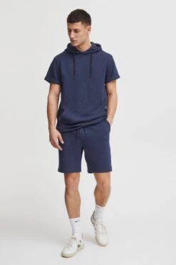 Indicode Jeans Sweat Shorts Regular Broek Nilsson Heren Navy 8 Indicode Jeans Sweat Shorts Regular Broek Nilsson Heren Navy -Indicode Jeans Verkoop 7f88536f591f6e6e7d237b31c81d6505