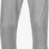 Indicode Jeans Sweatpants Tapered Broek Eberline Heren Grijs
