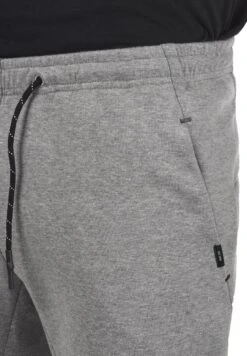 Indicode Jeans Idnapanee - Trainingsbroek - Grey Mix -Indicode Jeans Verkoop 80f06e7829e14d10be2889d57c4f8027