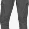 Indicode Jeans Pantalons Regular Broek Cantu Heren Donkergrijs