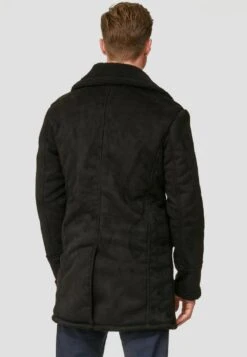 Indicode Jeans Barlow - Winterjas - Black 8 Indicode Jeans Barlow - Winterjas - Black -Indicode Jeans Verkoop 818891e0f1d74ef9a9c8d1958b663ffa