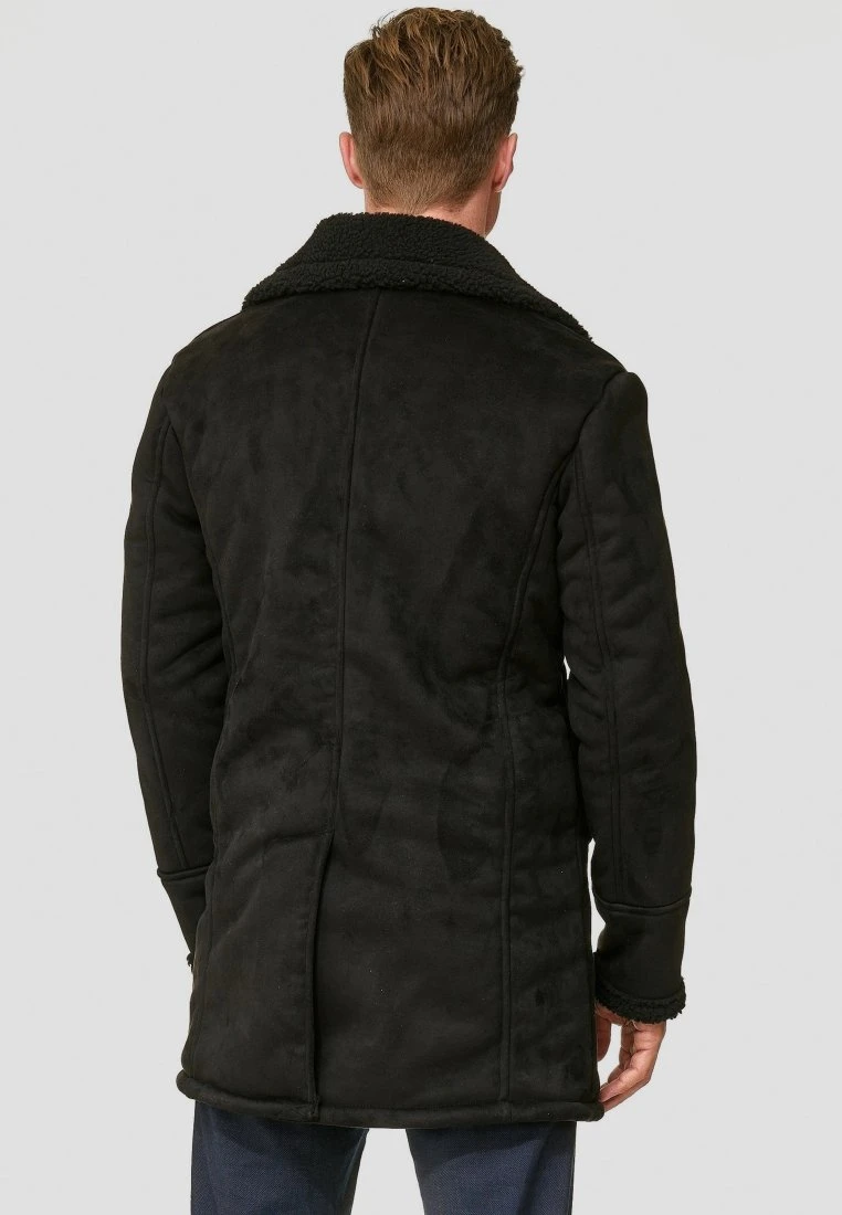 Indicode Jeans Barlow - Winterjas - Black 3 Indicode Jeans Barlow - Winterjas - Black - Image 3