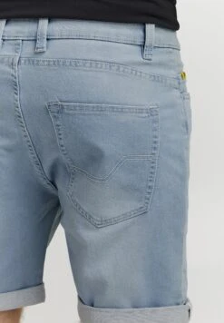 Indicode Jeans Idgodolf - Jeansshort - Dim Blue -Indicode Jeans Verkoop 81919099c0084912842d8afada4fe7b8