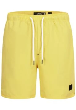 Indicode Jeans Ferguson - Zwemshorts - Lemon Pie -Indicode Jeans Verkoop 821c1fe9b49b48cdae27adf357bb3b25