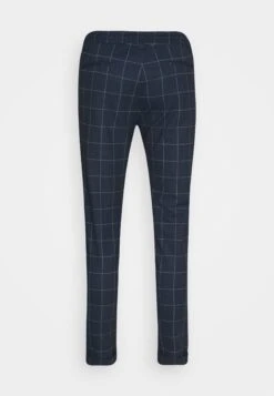 Indicode Jeans New Eberlein Exclusiv - Broek - Blue 13 Indicode Jeans New Eberlein Exclusiv - Broek - Blue -Indicode Jeans Verkoop 82400a2511f649eb98ace8bd14aaf578