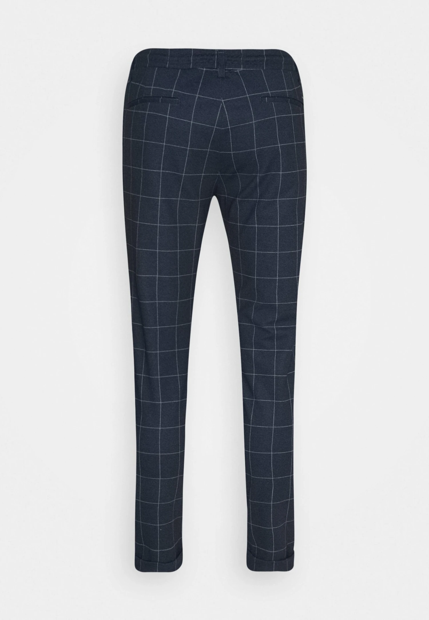 Indicode Jeans New Eberlein Exclusiv - Broek - Blue 7 Indicode Jeans New Eberlein Exclusiv - Broek - Blue - Image 7