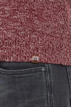 Indicode Jeans Crewneck Truien Trui LYNN Heren Rood 11 Indicode Jeans Crewneck Truien Trui LYNN Heren Rood -Indicode Jeans Verkoop 826881970650385c37b7a76261ee066b