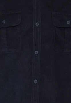 Indicode Jeans Inmakai - Overhemd - Navy -Indicode Jeans Verkoop 82d1d3115c9b4689a00b736b26691161