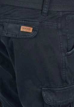 Indicode Jeans Cargo Shorts Regular Cargobroek Costa Heren Navy 7 Indicode Jeans Cargo Shorts Regular Cargobroek Costa Heren Navy -Indicode Jeans Verkoop 83382130e74126669d81c2c6c0259b60