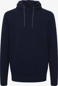 Indicode Jeans Hoodies Trui Matho Heren Navy