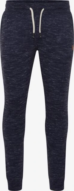 Indicode Jeans Sweatpants Tapered Broek Arkadius Heren Navy