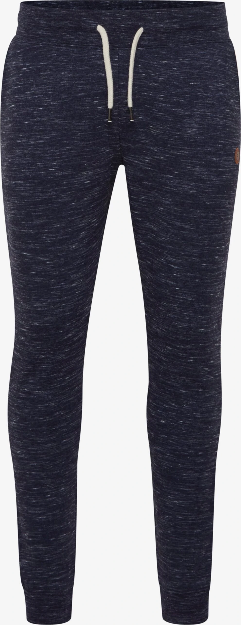 Indicode Jeans Sweatpants Tapered Broek Arkadius Heren Navy 1 Indicode Jeans Sweatpants Tapered Broek Arkadius Heren Navy