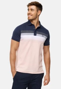 Indicode Jeans Polos Shirt Mobile Heren Pink -Indicode Jeans Verkoop 83dbeb2860ee6b095366922c589374b2
